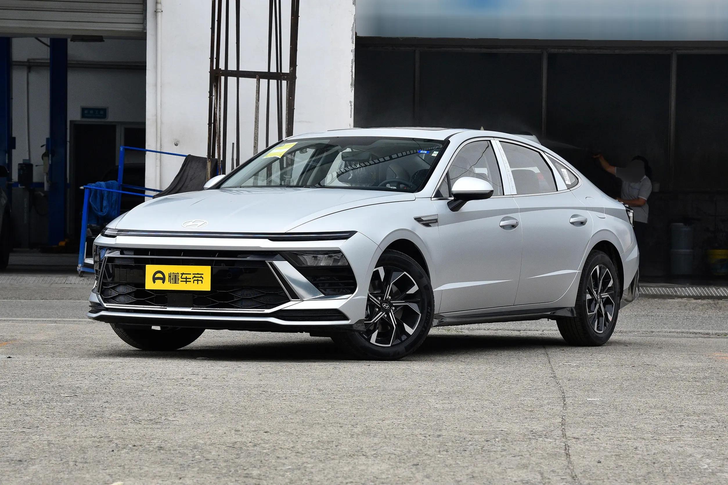 名爵mg7改装_名爵mg7改装案例_