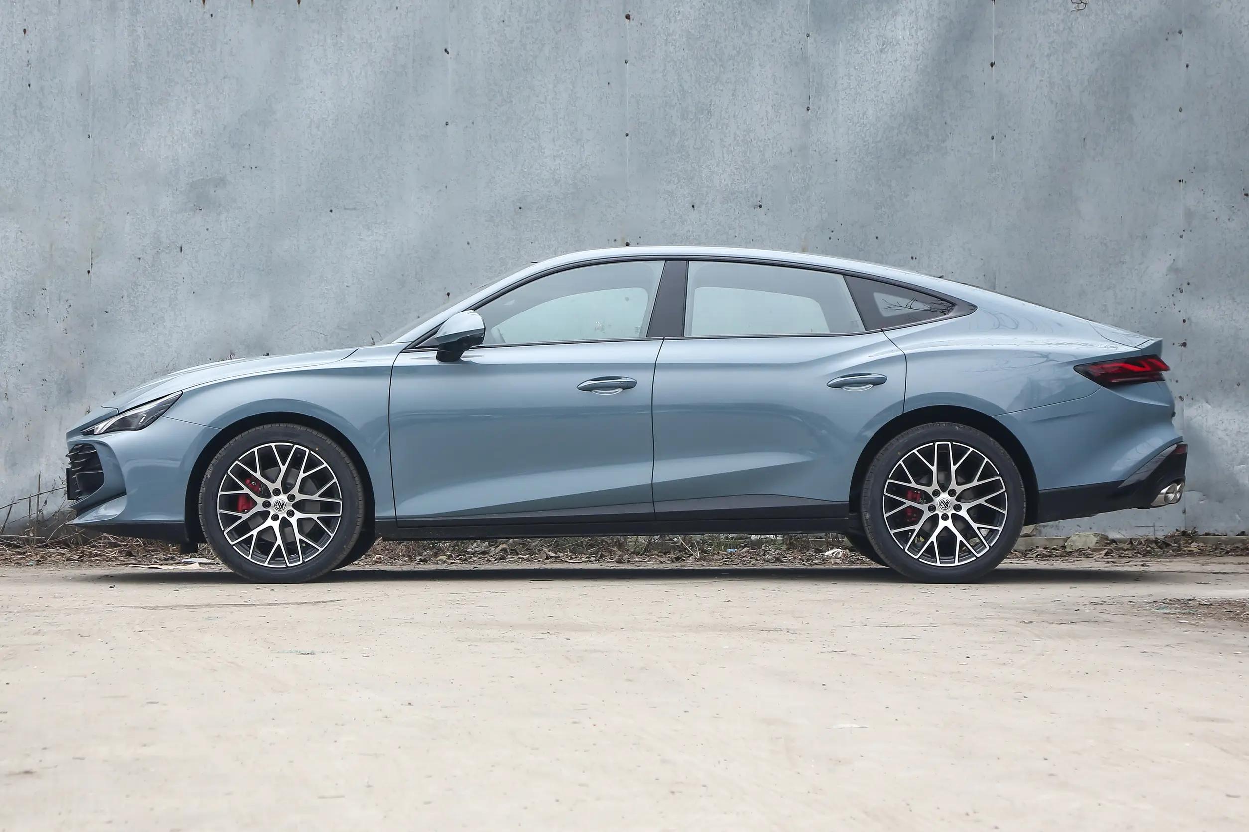 _名爵mg7改装_名爵mg7改装案例