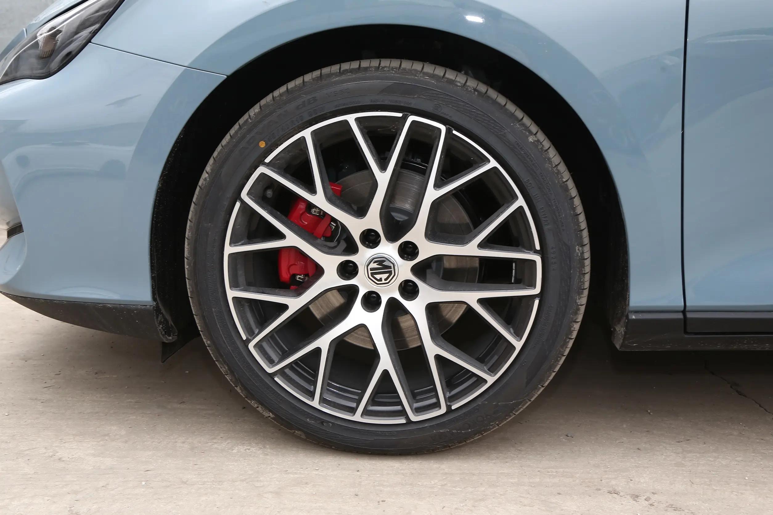 _名爵mg7改装案例_名爵mg7改装