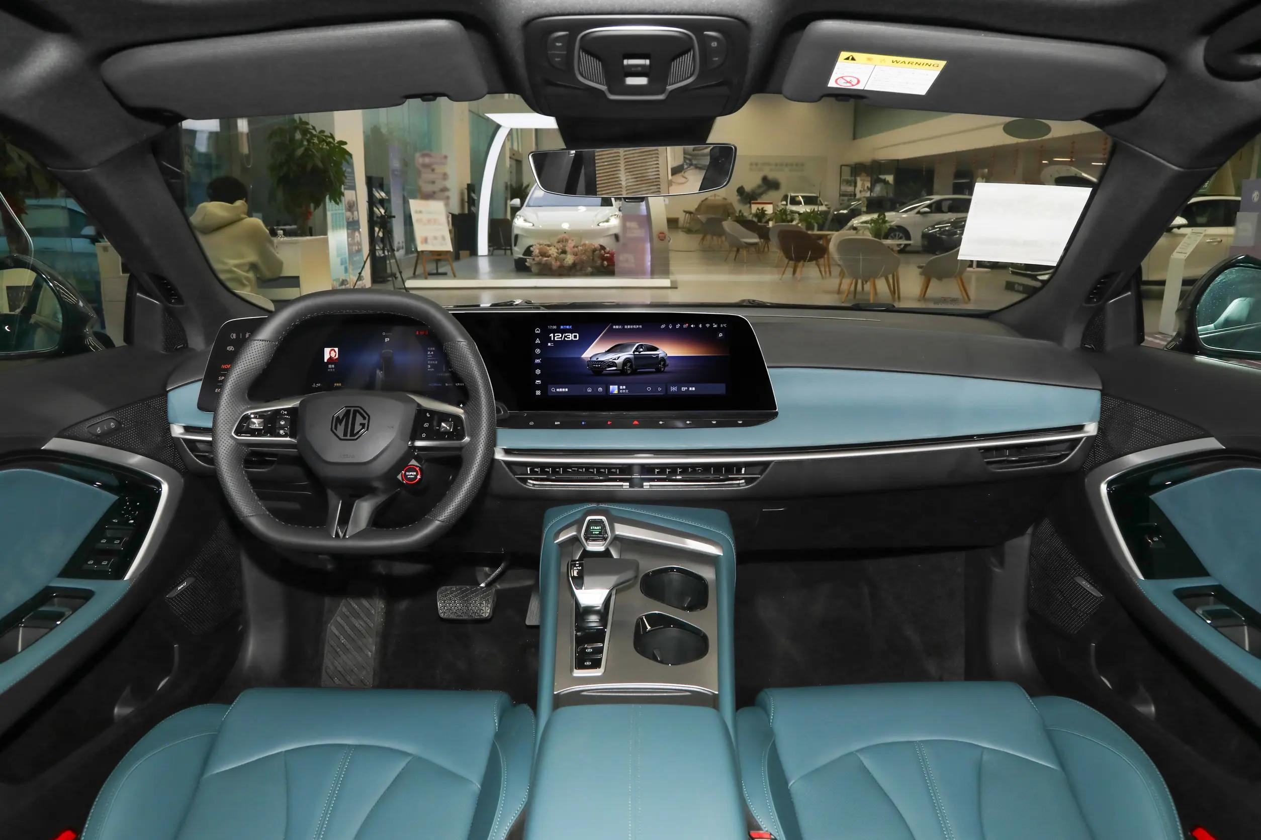 _名爵mg7改装_名爵mg7改装案例