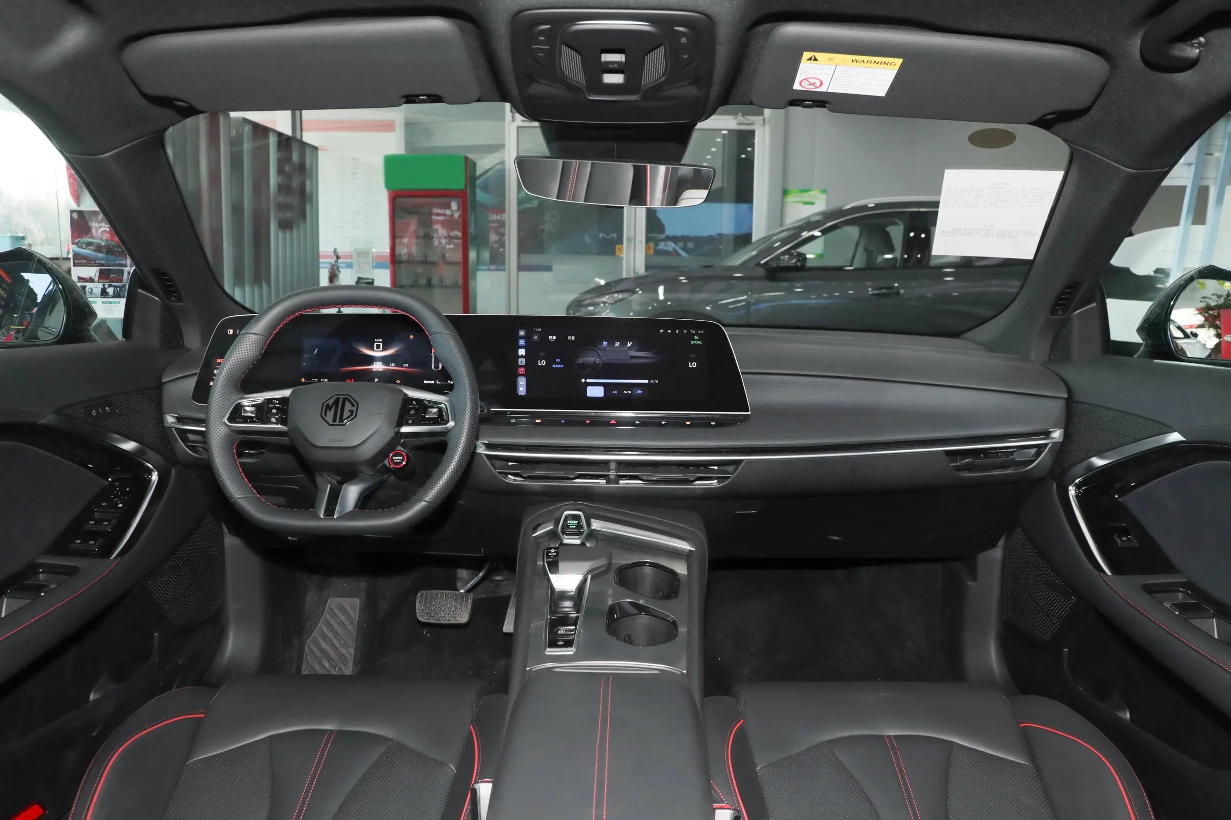 名爵mg7改装案例__名爵mg7改装