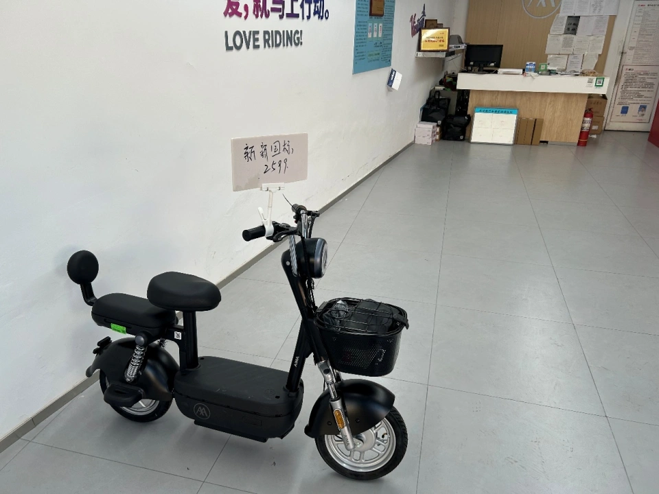 调查｜门店新国标电动自行车扎堆，消费者为何仍观望？