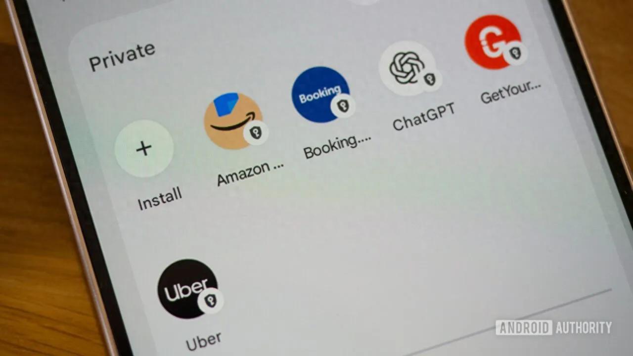 谷歌安卓17将升级原生应用锁，自动屏蔽通知内容