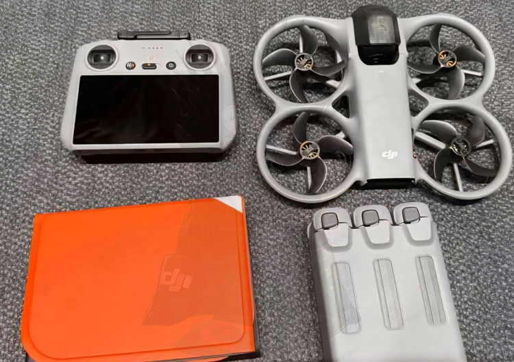 _单机中全景拍摄_全景拍摄无人机