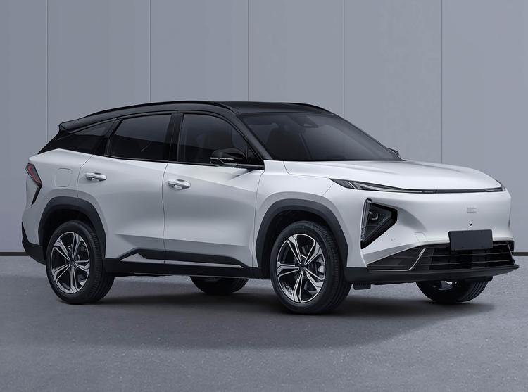 吉利银河os更新__吉利银河