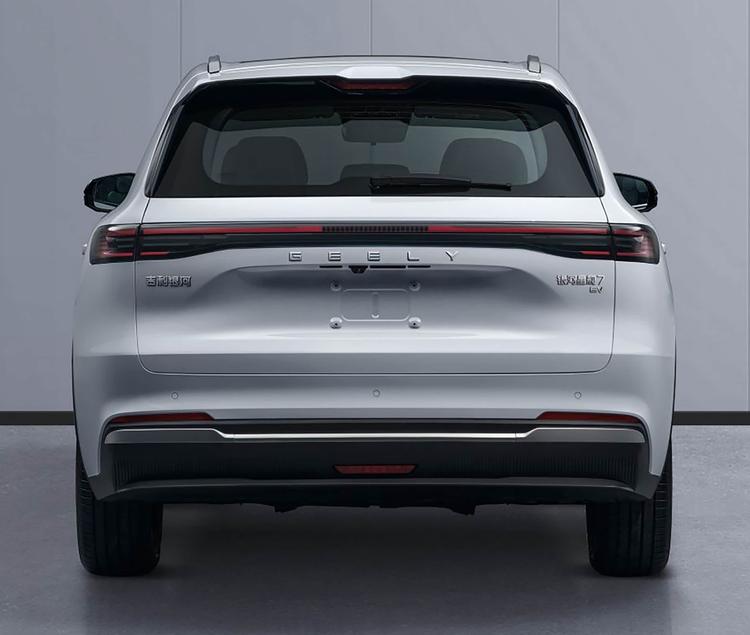 _吉利银河_吉利银河os更新