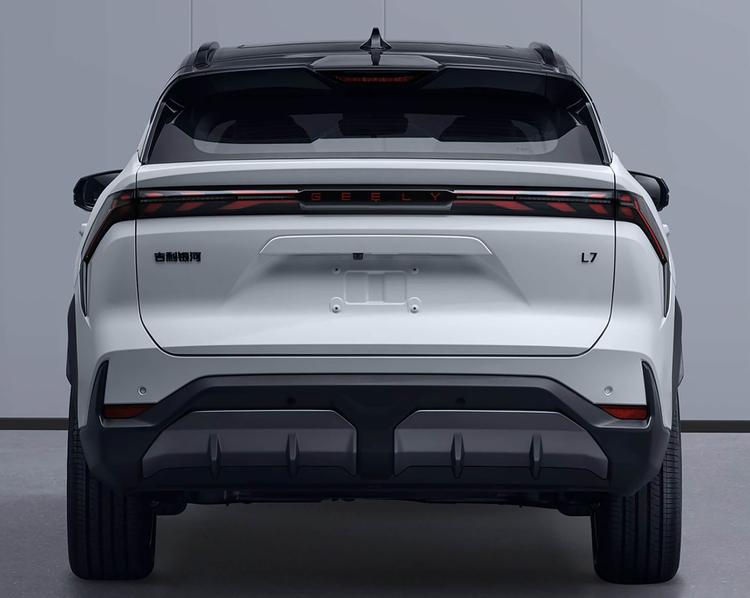 _吉利银河_吉利银河os更新