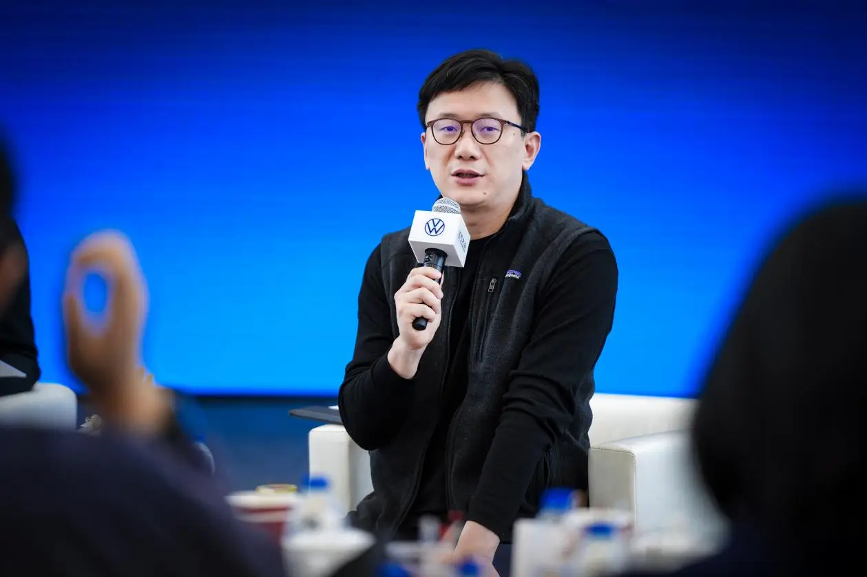 _最新上汽大众总经理_上汽大众党委副书记