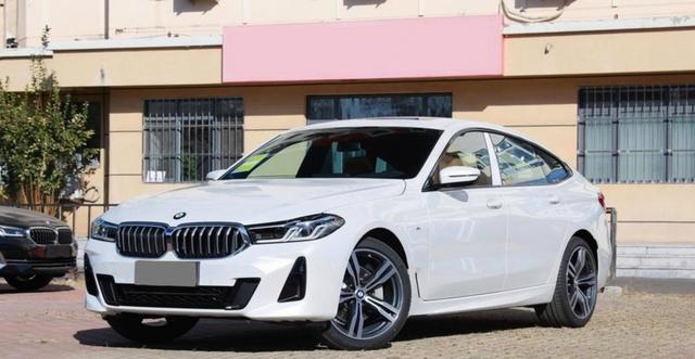 不管你接不接受，这就是事实，宝马6系GT销量从2019年5000多台跌至2023年不足三百台，进口售价过高和市场需求变化是主要原因