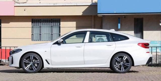 不管你接不接受，这就是事实，宝马6系GT销量从2019年5000多台跌至2023年不足三百台，进口售价过高和市场需求变化是主要原因-有驾