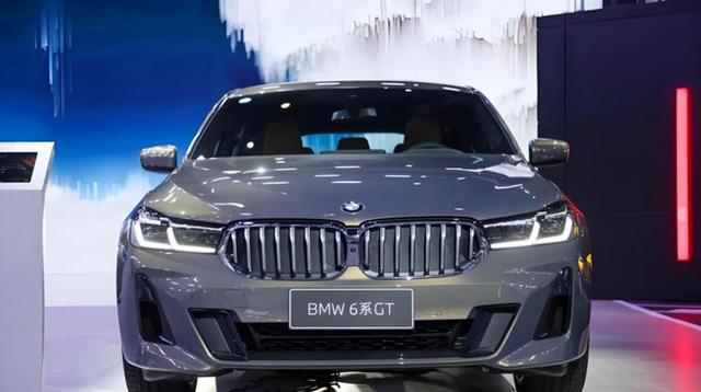 不管你接不接受，这就是事实，宝马6系GT销量从2019年5000多台跌至2023年不足三百台，进口售价过高和市场需求变化是主要原因-有驾