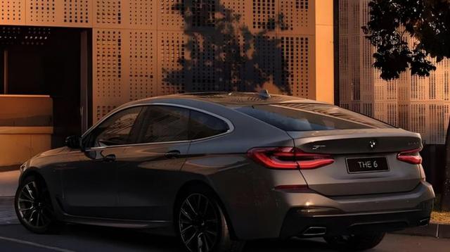 不管你接不接受，这就是事实，宝马6系GT销量从2019年5000多台跌至2023年不足三百台，进口售价过高和市场需求变化是主要原因-有驾