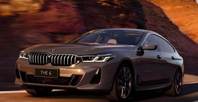 不管你接不接受，这就是事实，宝马6系GT销量从2019年5000多台跌至2023年不足三百台，进口售价过高和市场需求变化是主要原因-有驾