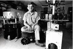 CES 20+家人形机器人同台，王煜全穿越“泡沫”看见了