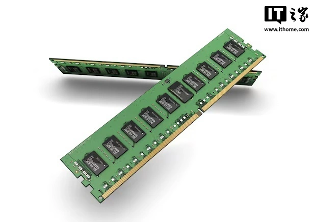 Counterpoint：内存一季度将再涨价40%-50%