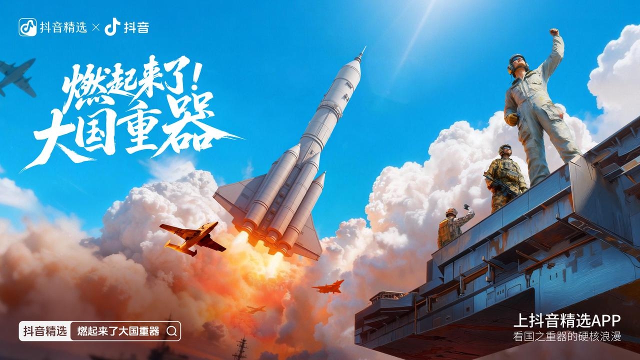 抖音火箭在哪__火箭抖音