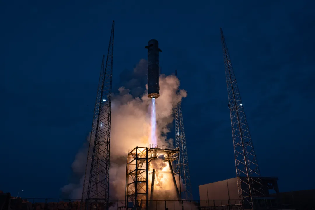 火箭海上回收成功视频__火箭回收为什么在海上