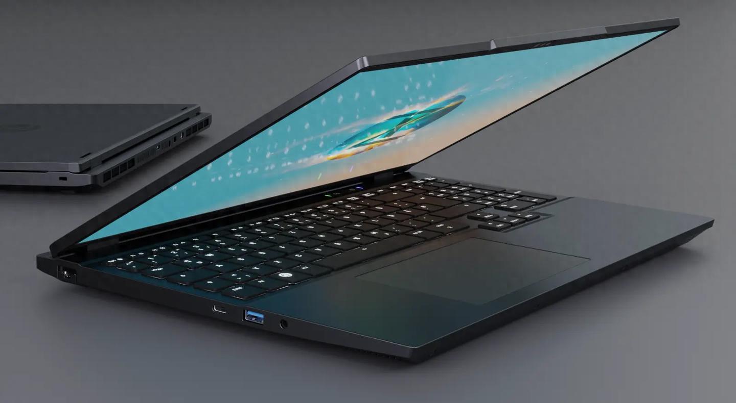 TUXEDO InfinityBook Max 16笔记本发布，LED / OLED屏可选