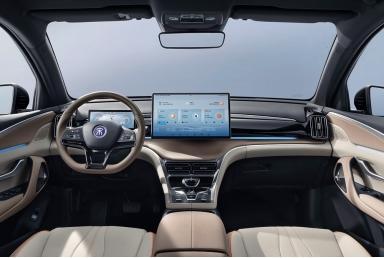 比宋L多3毫米还配魅族车机，吉利银河M7 EM-i凭啥敢在比亚迪家门口“叫板”？