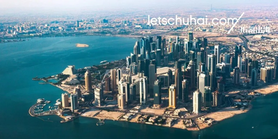 36氪出海·中东｜从卡塔尔到海湾：Ooredoo如何为中国出海企业提供数字化支撑？