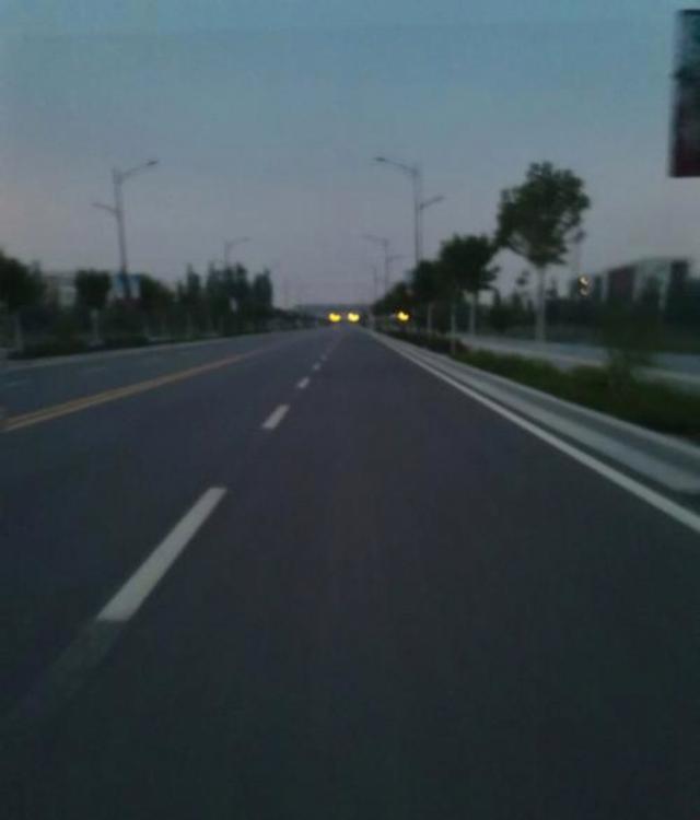 历时两个月的磨难终于接近了尾声，心里顿时轻松了很多，学车中的种种琢磨也终于见到成效，科目三顺利通过成就感爆棚-有驾