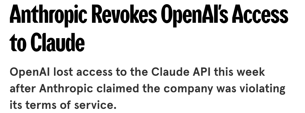 笑死！xAI员工竟用Claude写代码？这回Anthropic反手拔了马斯克的网线__笑死！xAI员工竟用Claude写代码？这回Anthropic反手拔了马斯克的网线