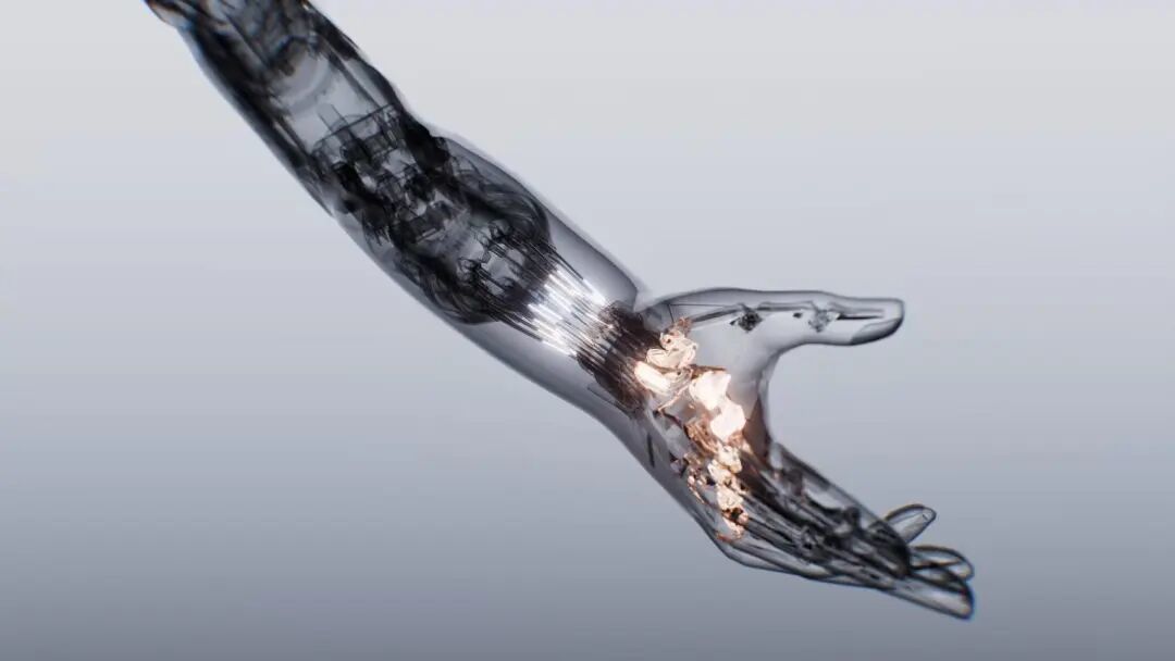 马斯克人形机器人_马斯克人工智能机器人_