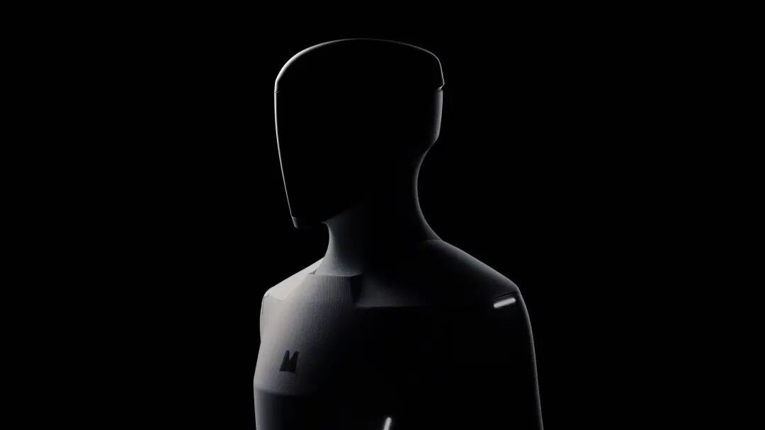 马斯克人工智能机器人_马斯克人形机器人_