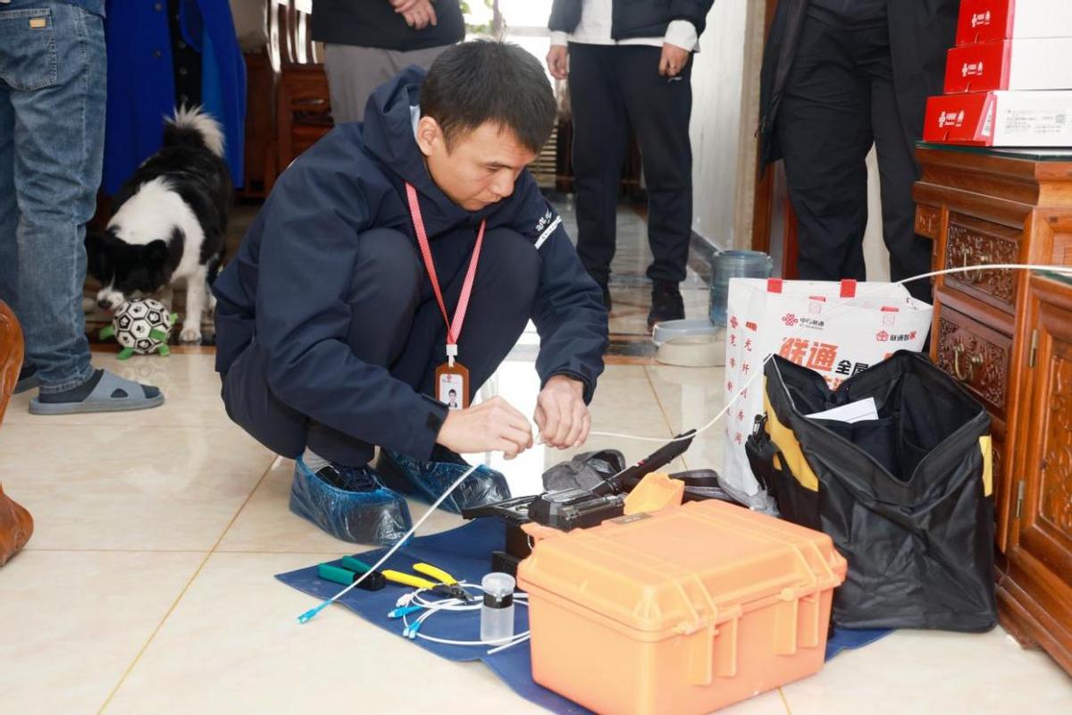 _联通好服务，用心为客户——每一步都走在用户的心坎上_联通好服务，用心为客户——每一步都走在用户的心坎上