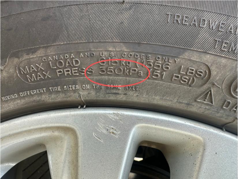 预防高速爆胎主要有哪些措施__怎样防止高速行驶的汽车爆胎