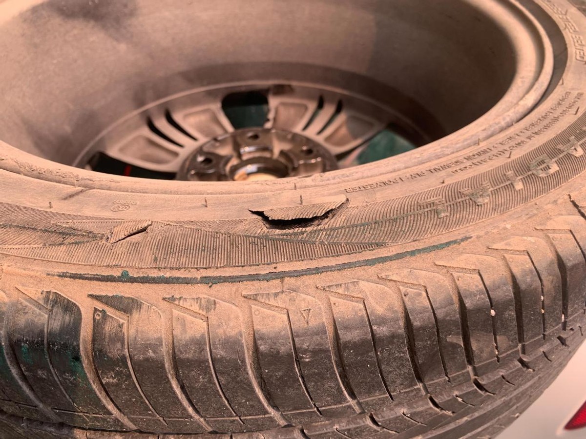 预防高速爆胎主要有哪些措施__怎样防止高速行驶的汽车爆胎