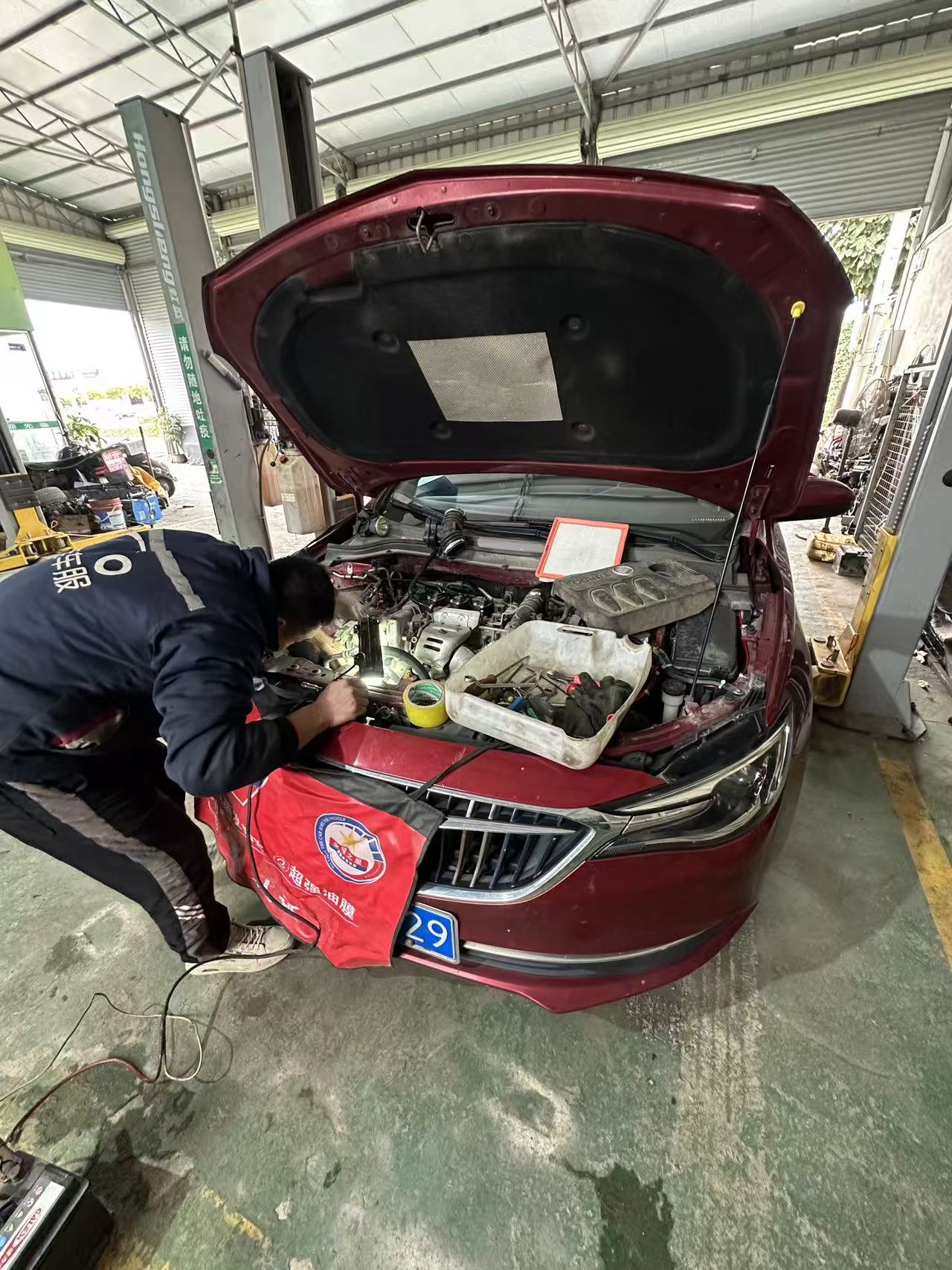 _为何有些人一上车就关掉自动启停？修理店老板：2年后你就知道了_为何有些人一上车就关掉自动启停？修理店老板：2年后你就知道了