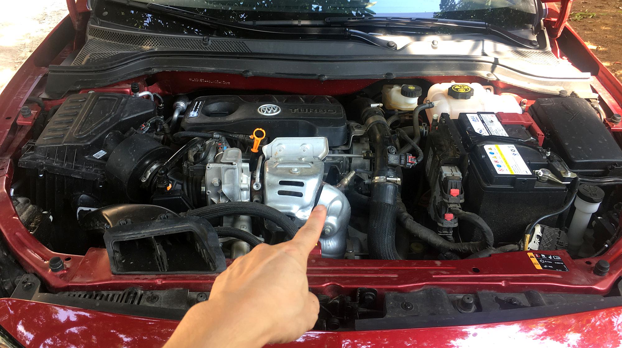 _为何有些人一上车就关掉自动启停？修理店老板：2年后你就知道了_为何有些人一上车就关掉自动启停？修理店老板：2年后你就知道了