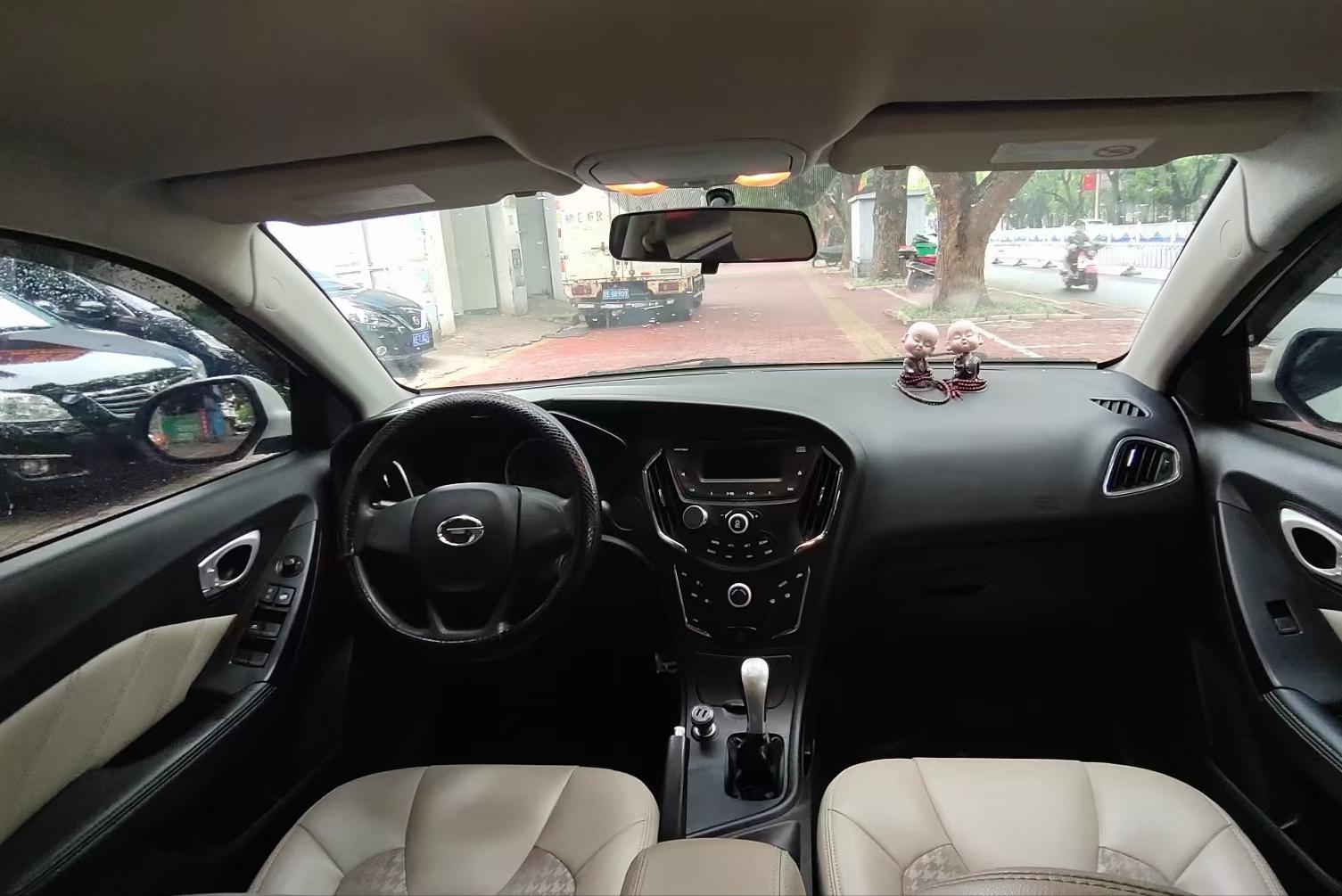 _新手倒车教程_老师傅教新手倒车