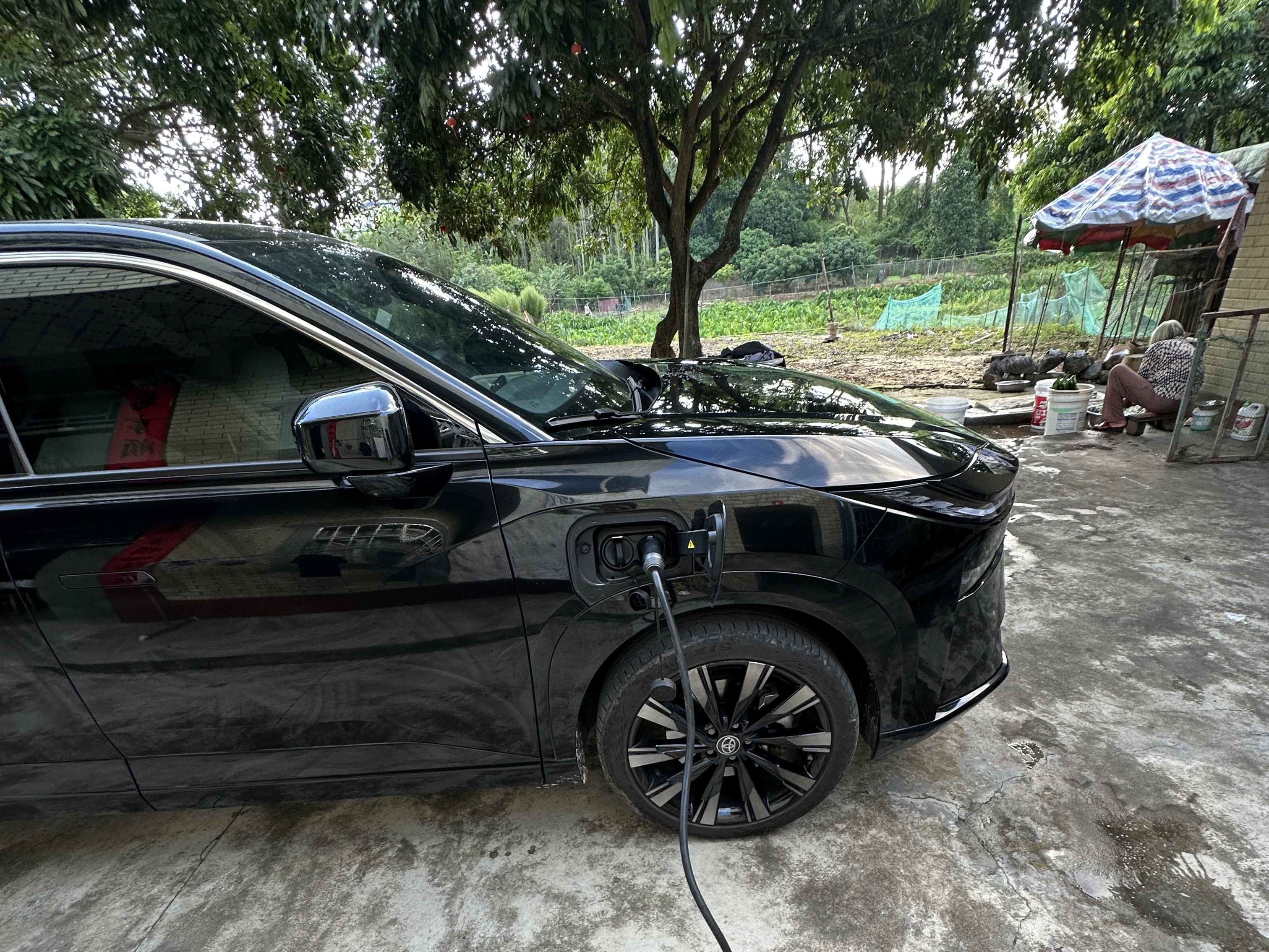 _电车高速费电还是低速_电车高速费跟油车一样吗