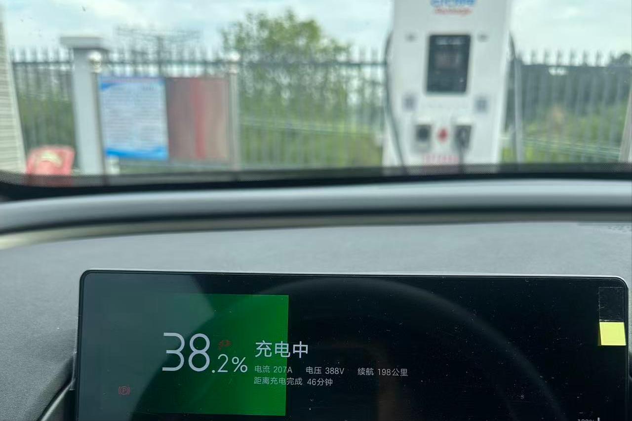 电车高速费电还是低速__电车高速费跟油车一样吗