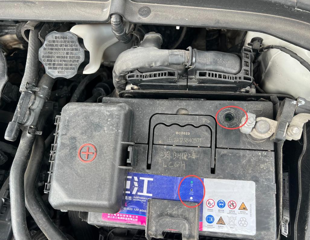 汽车电瓶亏电太久怎么办_汽车电瓶亏电太久会损害电瓶吗_