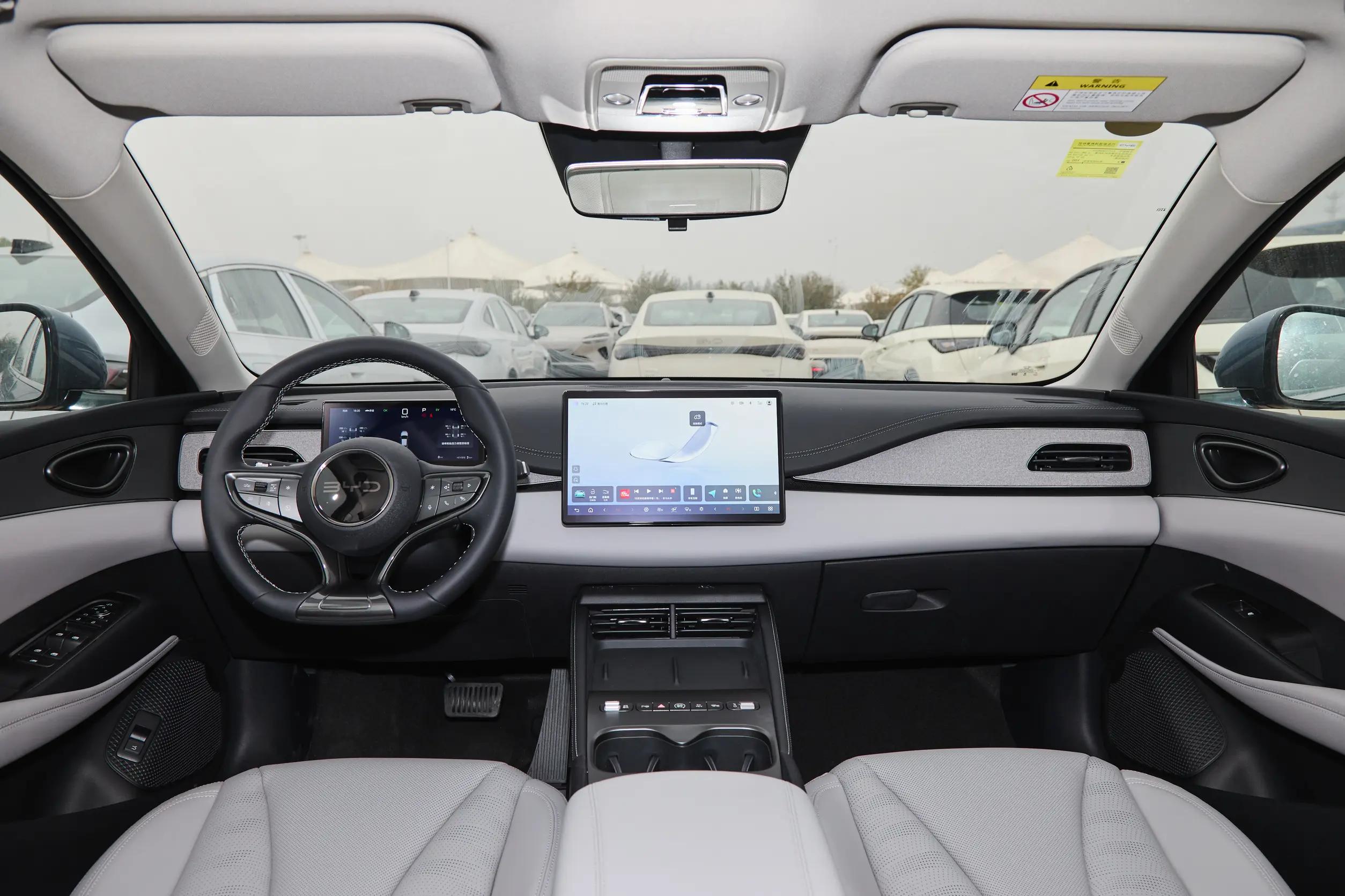 比亚迪元海豚_比亚迪海豹值得等吗_