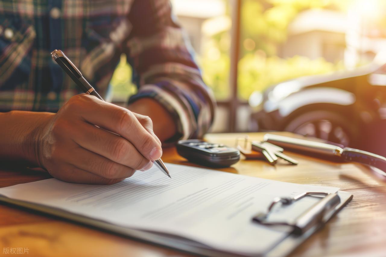 买车险有骗保险的吗__买车险诈骗手段