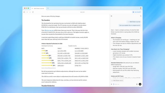 救命！AI浏览器都卷成这样了，怎么大家还是用Chrome啊？