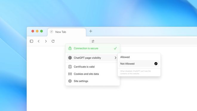 chrome浏览器打开是毒霸_浏览器说_