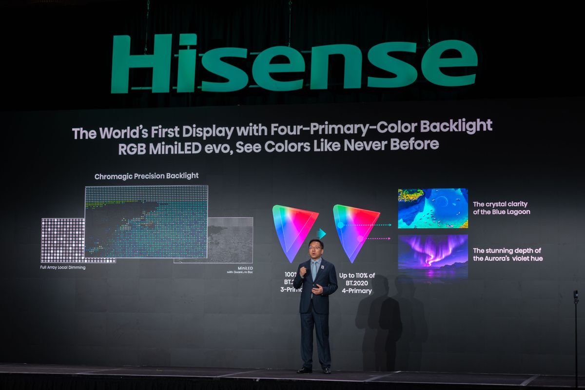 _海信最新电视_海信2021电视