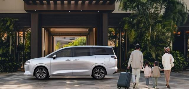 一觉醒来车界又炸锅了，财政部公布2026年新能源汽车购置税减免新方案，补贴力度调整但购置税仍减半征收-有驾