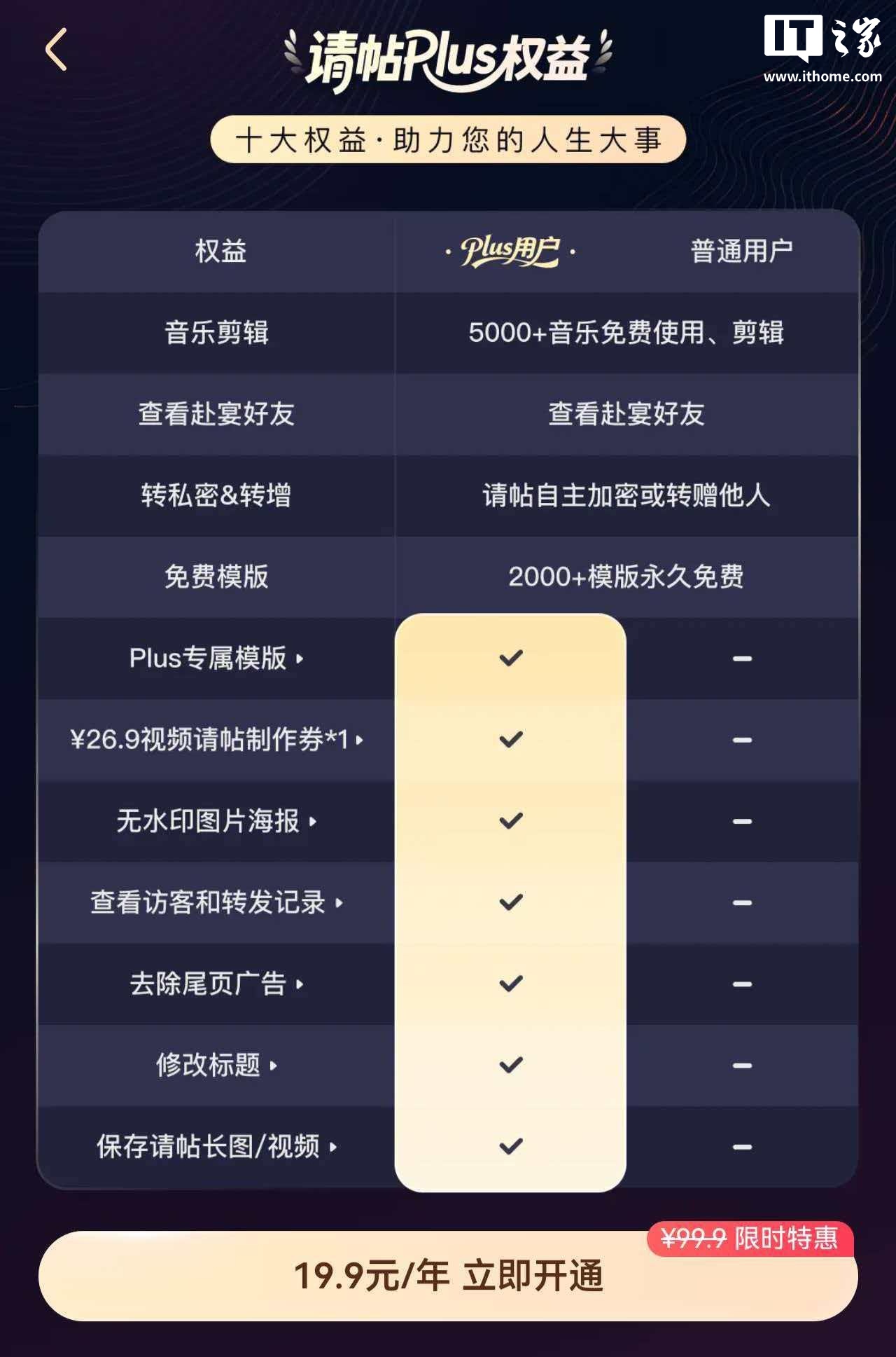 婚礼电子请柬“访客记录”付费可看,专家称侵犯个人信息权利__婚礼电子请柬“访客记录”付费可看,专家称侵犯个人信息权利