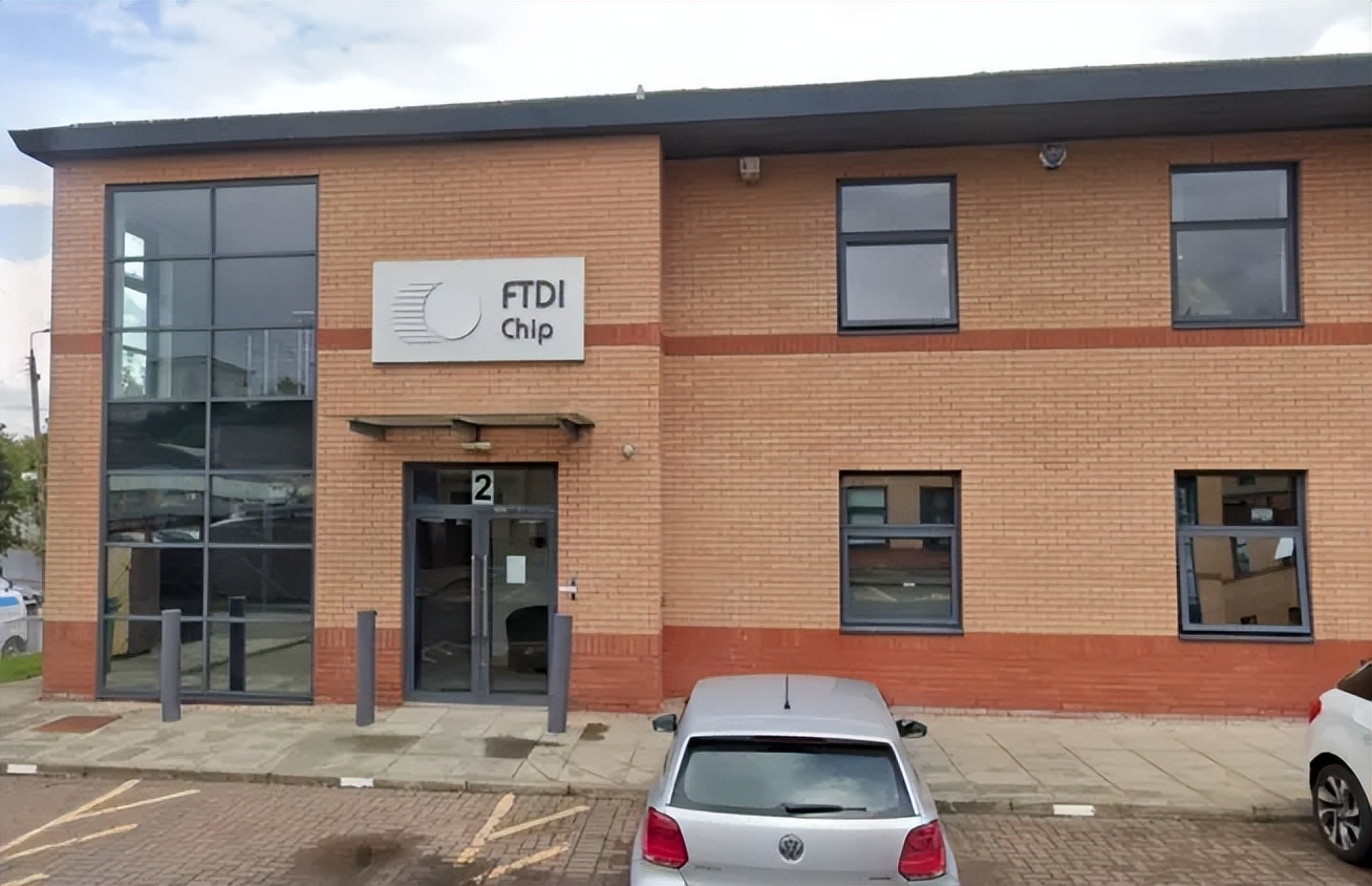 中资芯片的绝境反击之路_中资芯片的绝境反击之路_