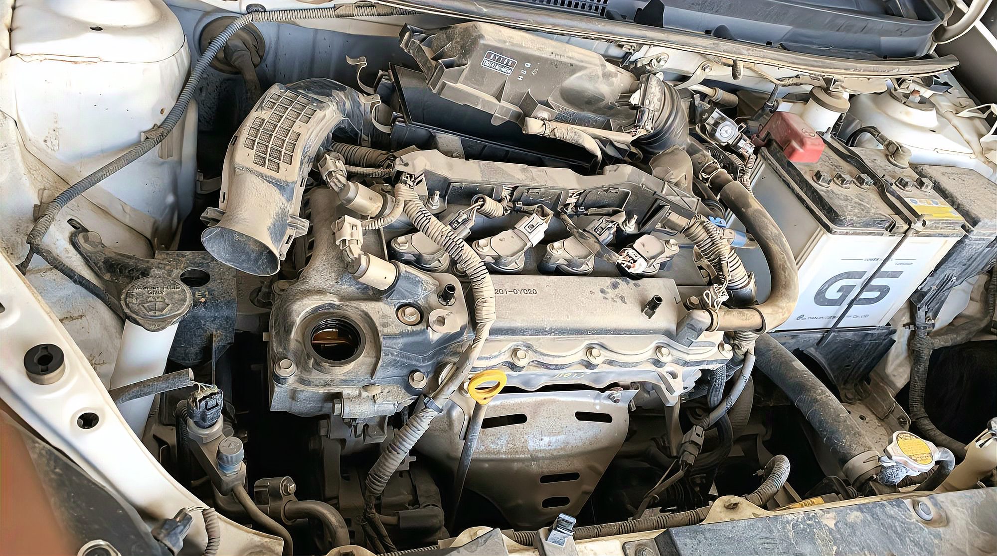 _机油更换多少钱手工费_拿机油去修理店换多少钱