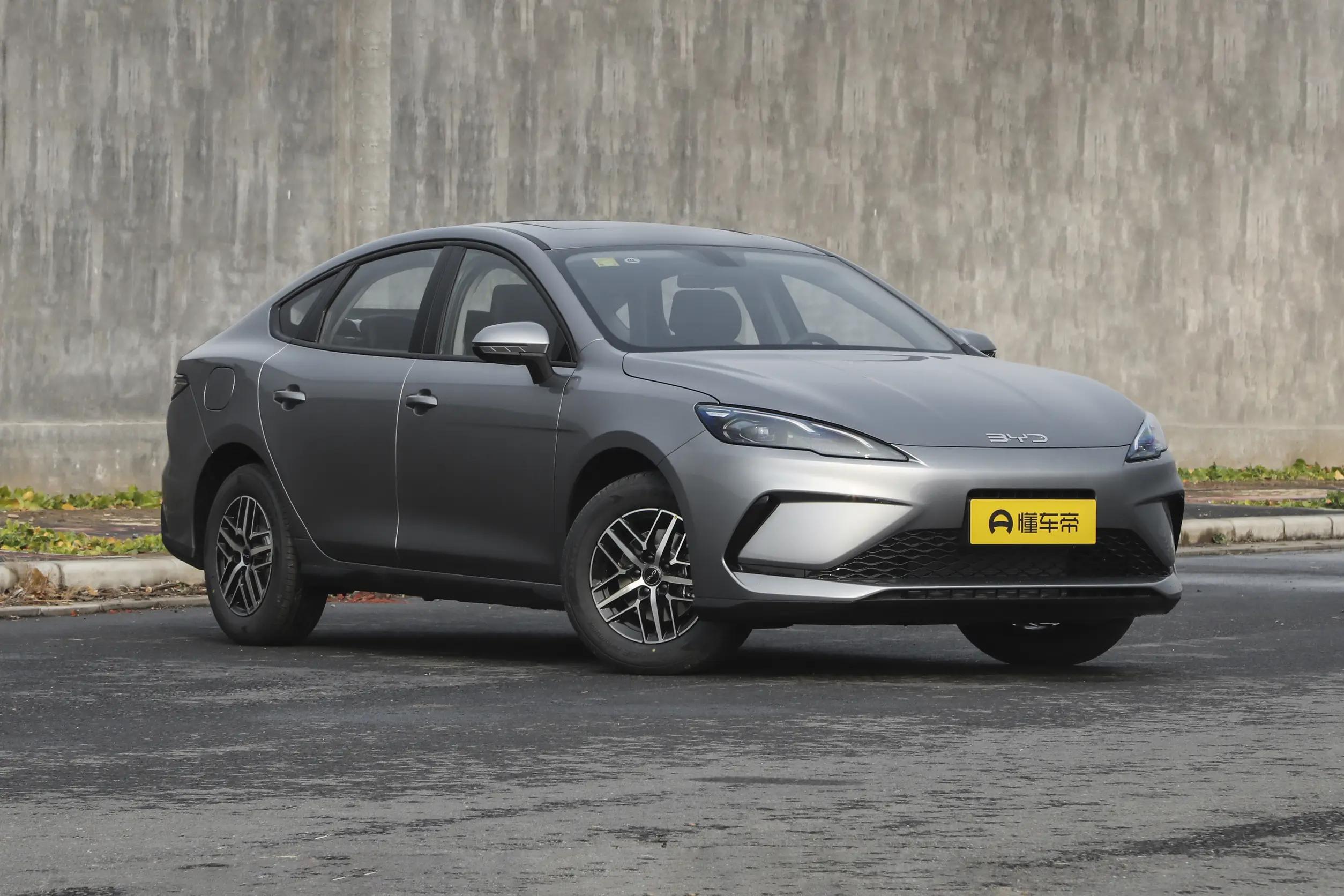 新车｜售8.98万元起/配置升级，比亚迪海豹05DM-i长续航车型上市__新车｜售8.98万元起/配置升级，比亚迪海豹05DM-i长续航车型上市