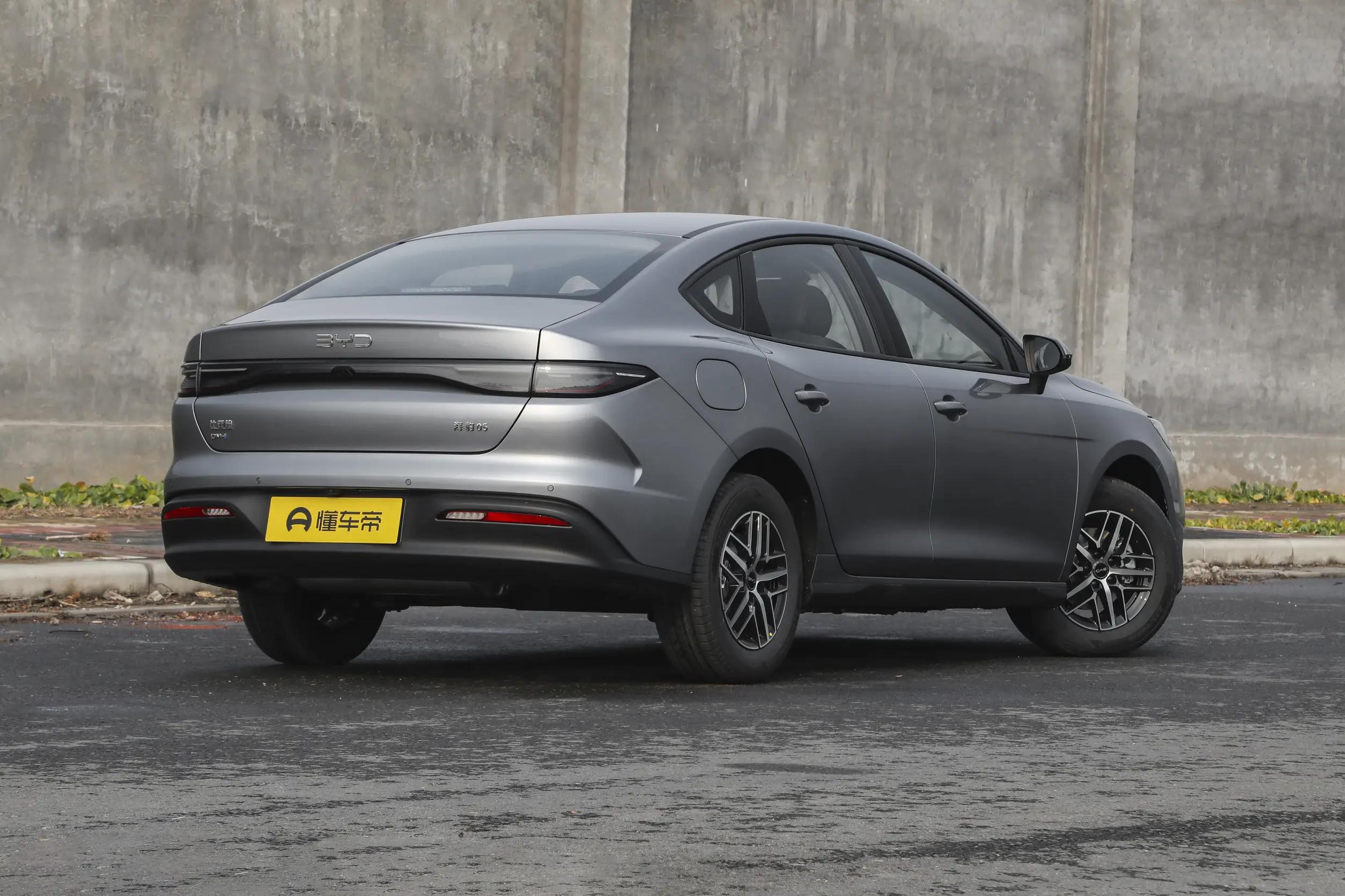 _新车｜售8.98万元起/配置升级，比亚迪海豹05DM-i长续航车型上市_新车｜售8.98万元起/配置升级，比亚迪海豹05DM-i长续航车型上市