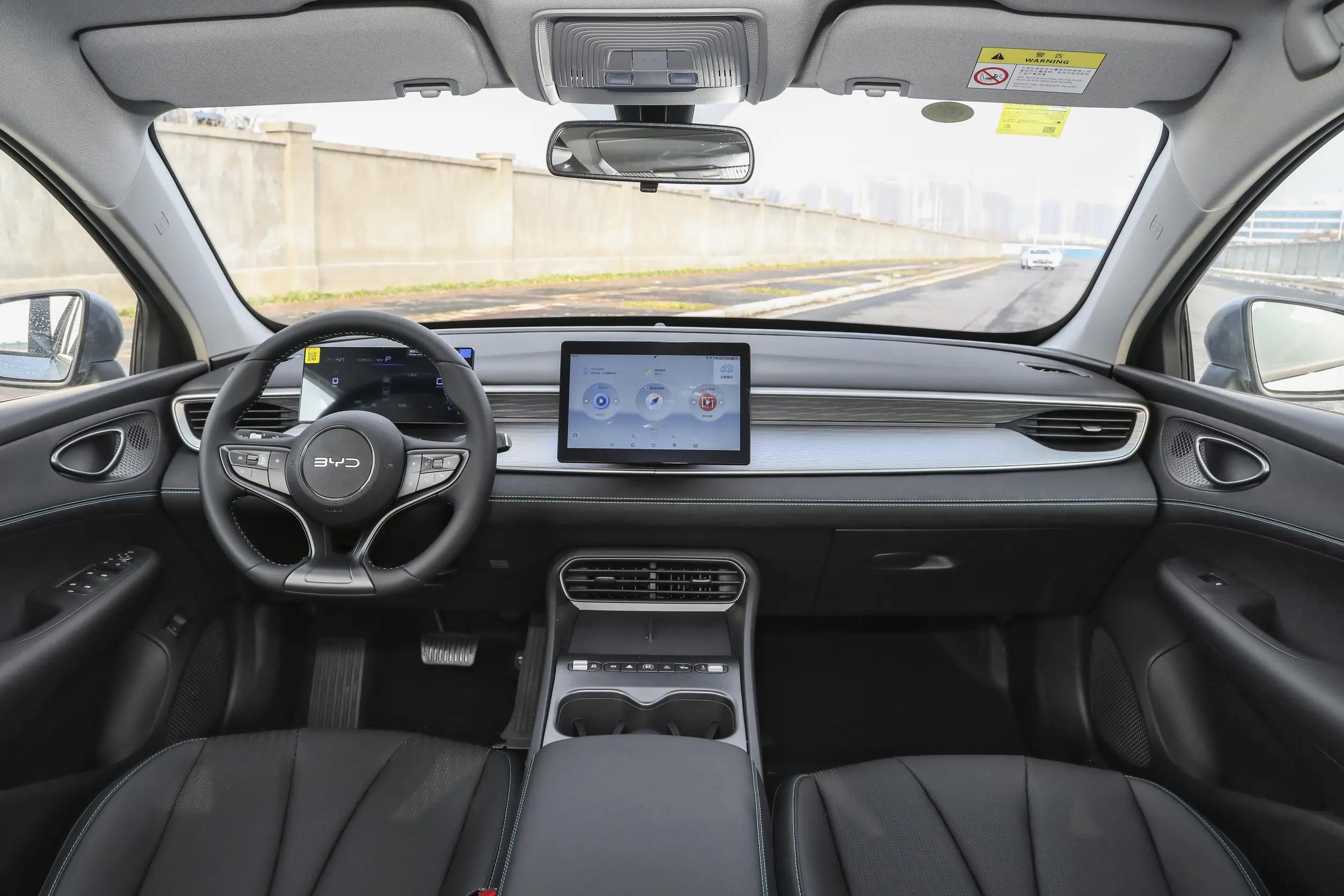 新车｜售8.98万元起/配置升级，比亚迪海豹05DM-i长续航车型上市_新车｜售8.98万元起/配置升级，比亚迪海豹05DM-i长续航车型上市_