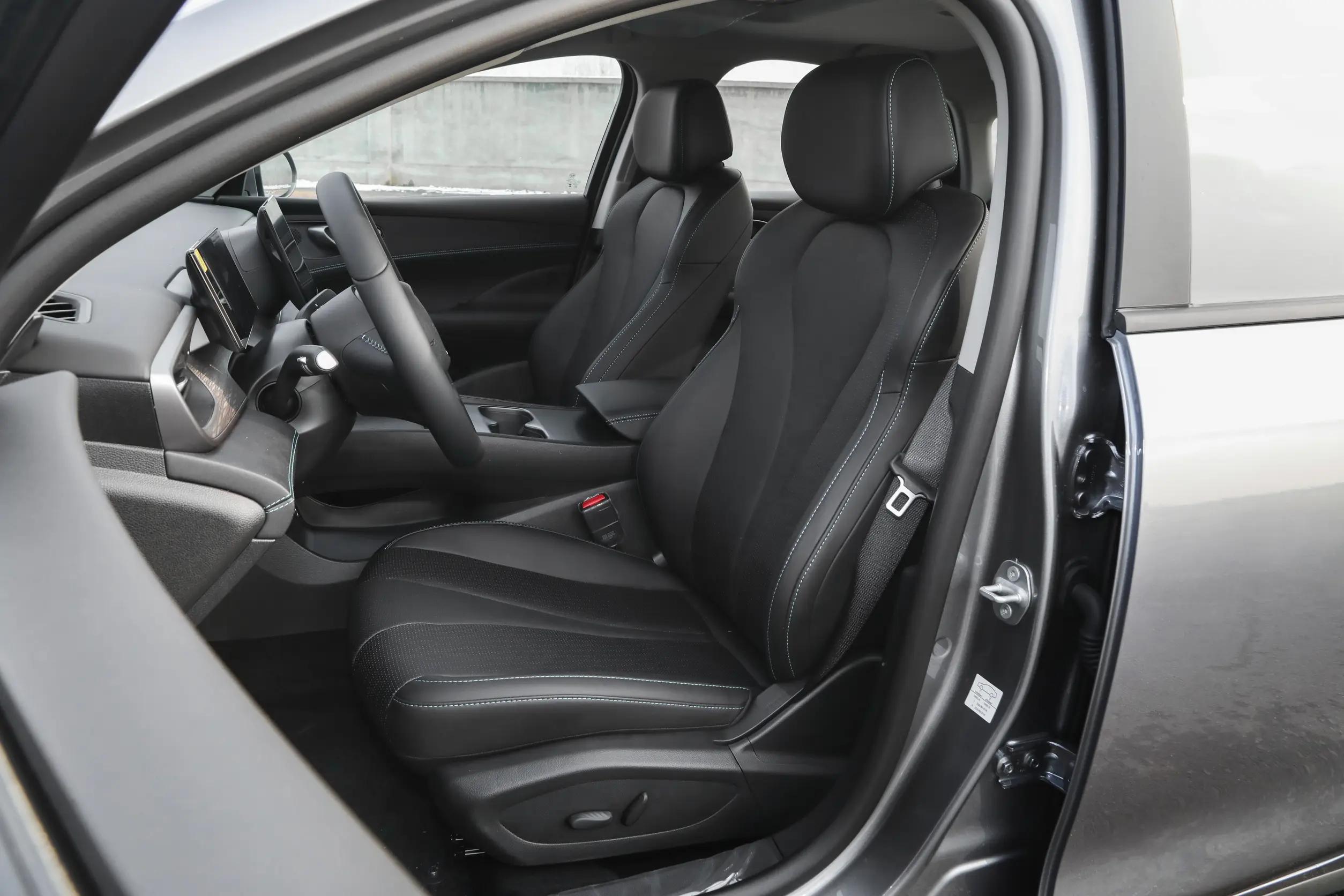 新车｜售8.98万元起/配置升级，比亚迪海豹05DM-i长续航车型上市_新车｜售8.98万元起/配置升级，比亚迪海豹05DM-i长续航车型上市_